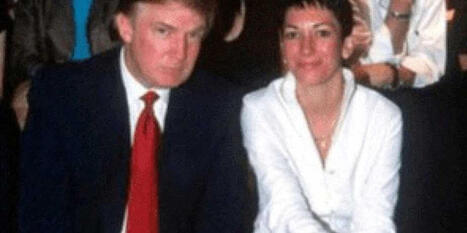 MAGA influencer turns on Trump after 'Christmas disaster of the Epstein files' - Raw Story | Operation Phobos | Scoop.it