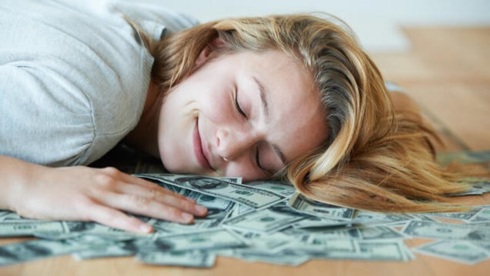 Rachel Cruze: Quiet Millionaires Swear by These 5 Simple Habits | Wealth Management Report - Living Your Dreams | Scoop.it