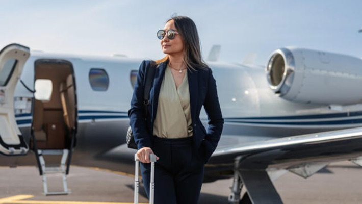 Millionaires Now Own Nearly Half of the World's Personal Wealth -- Here's What It Means | Wealth Management Report - Living Your Dreams | Scoop.it