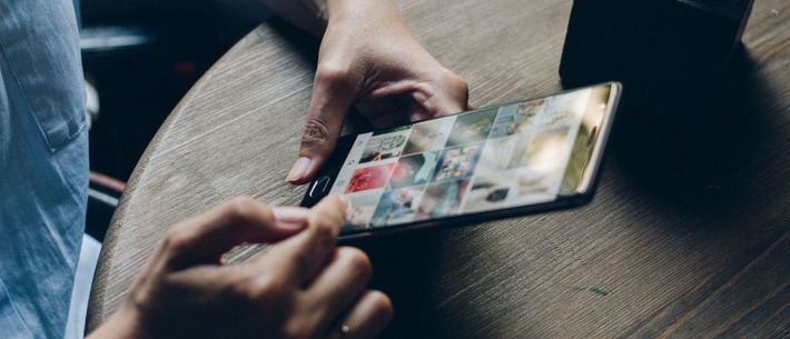 Les Stories, un format qui marche fort sur Instagram | Médias sociaux : Conseils, Astuces et stratégies | Scoop.it