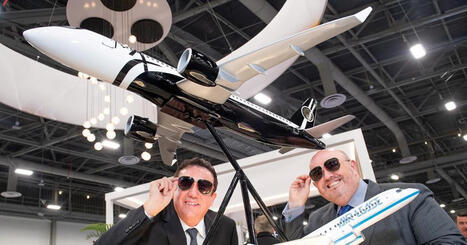 Magnifica Air unveils ultra-premium airline plans with Airbus A220 A321neo fleet 2027 launch | AERONAUTIQUE NEWS - AEROSPACE POINTOFVIEW - AVIONS - AIRCRAFT | Scoop.it