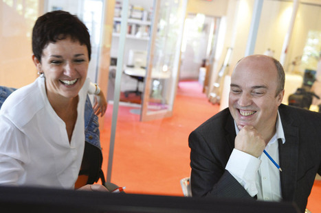 Comment soutenir les aidants dans leurs t&acirc;ches ? | D&eacute;pendance et fin de vie | Scoop.it