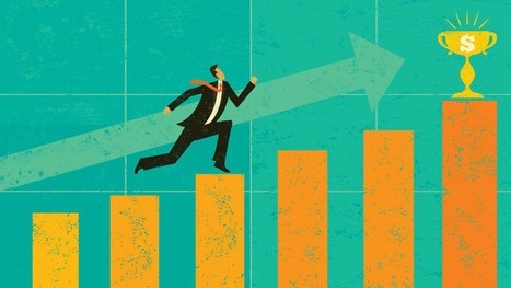 8 Ways to Keep Your Employees Happy | Retain Top Talent | Scoop.it