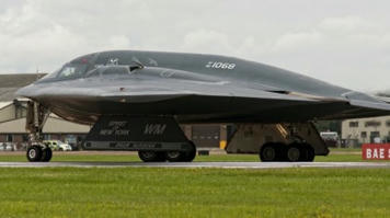 U.S. Strikes Iranian Nuclear Sites in Historic Escalation  | DEFENSE NEWS | Scoop.it