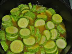 Maryam's Culinary Wonders: 359. Iraqi Courgette Stew | The Asian Food Gazette. | Scoop.it