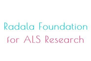 AAP 2025 - Radala Foundation for ALS Research