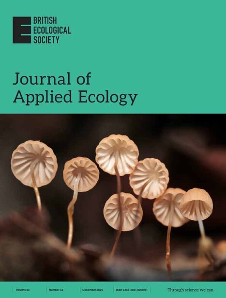 Managing hedgerows for biodiversity: Disentangling the effects of trimming, structure and connectivity on the use of linear features by bats | Biodiversit&eacute; | Scoop.it