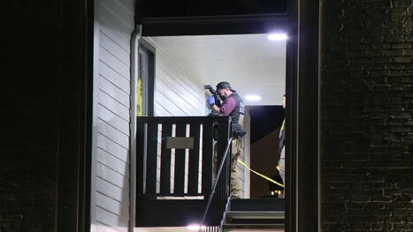 Woman killed in suspected domestic violence shooting at Fort Worth apartment | FOX 4 Dallas-Fort Worth | Operation Oya | Scoop.it