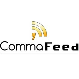 CommaFeed: A Minimalist, Lightweight Google Reader Replacement | iGeneration - 21st Century Education (Pedagogy & Digital Innovation) | Scoop.it