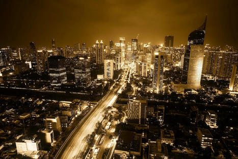 Indonesia Is Set To Be A Top Five Economy - How Can Brands Get A Piece Of The Action? | Indonesian Travellers | Scoop.it