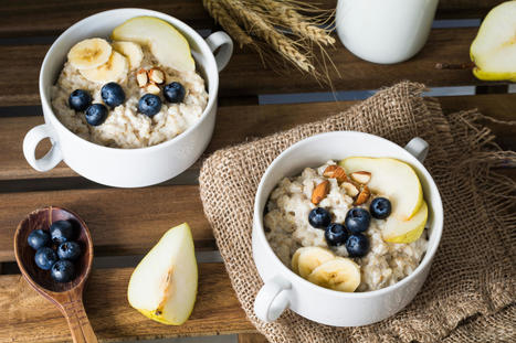 Why Carbohydrates Need to Stay in Our Diet | Best  Healthy Living Scoops | Scoop.it
