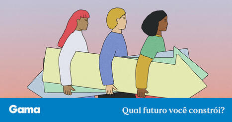 Juventude ativista: quais temas engajam os jovens hoje? &mdash; | Inova&ccedil;&atilde;o Educacional | Scoop.it