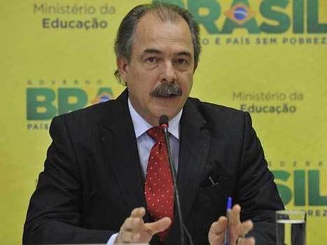 Brasil precisa de vagas no ensino superior, diz Mercadante | Inova&ccedil;&atilde;o Educacional | Scoop.it