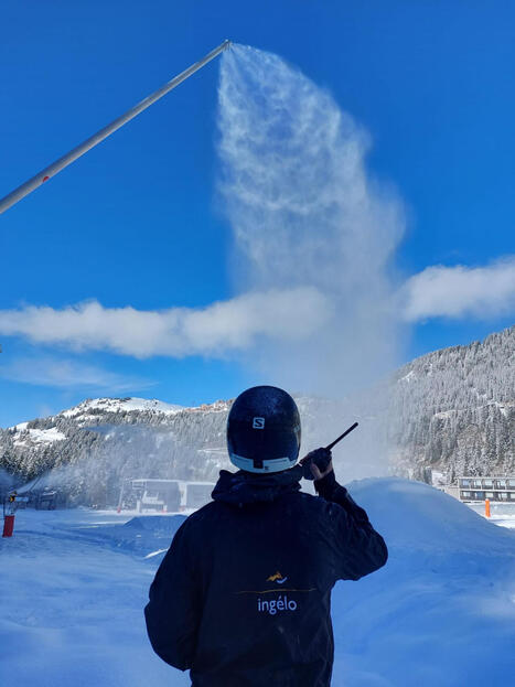 ING&Eacute;LO,&nbsp;l&rsquo;ing&eacute;nierie alpine au service de l&rsquo;innovation, de la performance et du territoire | Les evolutions de l'offre touristique | Scoop.it
