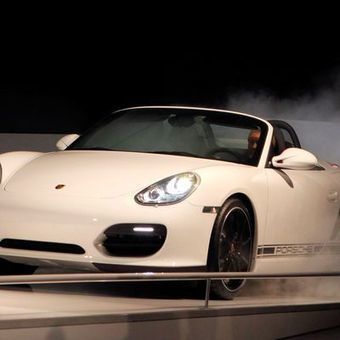 Consumer Reports: Porsche Boxster is top two-seater - USA Today - USA TODAY | Fast Cars | Scoop.it