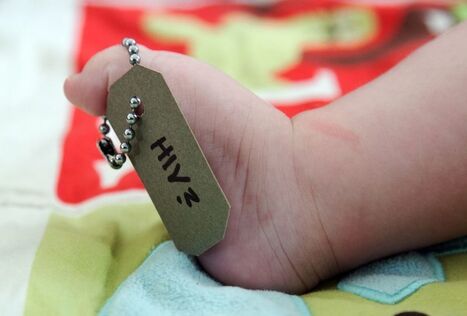 Jennin hiv paljastui &auml;itiysneuvolan rutiiniseulonnassa &ndash; "Suurin huoli oli syntyv&auml;st&auml; lapsesta" | 1Uutiset - Lukemisen t&auml;hden | Scoop.it