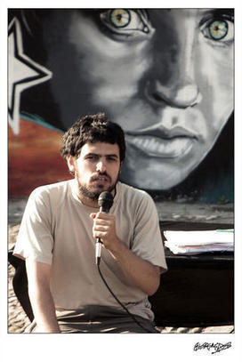 Spanish Robin Hood Enric Duran on Capitalism and "Integral Revolution" | Peer2Politics | Scoop.it