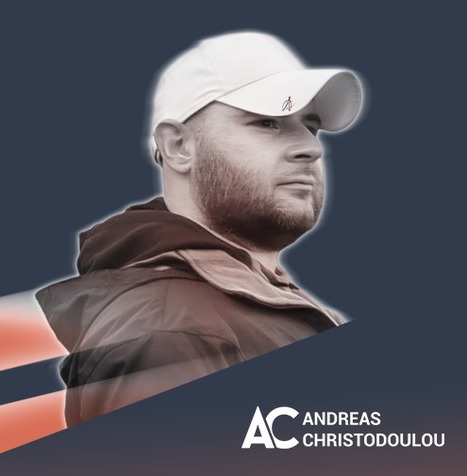Follow Andreas Christodoulou (@_andreascy) on Instagram | SwifDoo PDF | Scoop.it