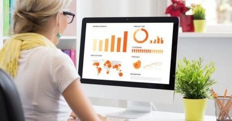 Quel mod&egrave;le &eacute;conomique sur le Web ? | Tertiaire &agrave; forte valeur ajout&eacute;e | Scoop.it