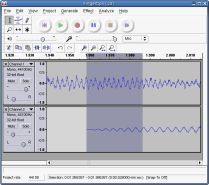 Audacity: Free Audio Editor and Recorder | apps for libraries | Scoop.it