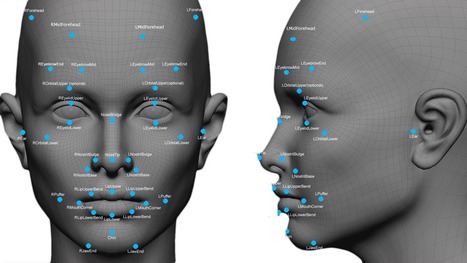 Facial recognition – there is an app for that | Augmented & Virtual Reality | Scoop.it