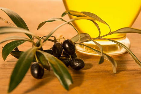 La production de l'huile d'olive s'effondre entrainant une hausse record des prix | CORPS GRAS | Scoop.it