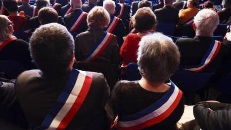 Forte vague de d&eacute;missions chez les maires, de plus en plus &laquo; us&eacute;s &raquo; par leur fonction | Une semaine d'actu - Newsletter de veille de l'AURH | Scoop.it