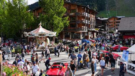 Morzine &eacute;pingl&eacute;e par la Chambre r&eacute;gionale des comptes pour sa gestion municipale et ses d&eacute;l&eacute;gations de service public | Enjeux du Tourisme de Montagne | Scoop.it