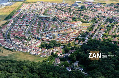 Participez &agrave; l&rsquo;enqu&ecirc;te sur la mise en &oelig;uvre du ZAN, organis&eacute;e par la SCET | Veille juridique du CDG13 | Scoop.it