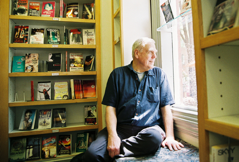The Last Day at Giovanni's Room, America's Oldest Gay Bookstore | Readin', 'Ritin', and (Publishing) 'Rithmetic | Scoop.it