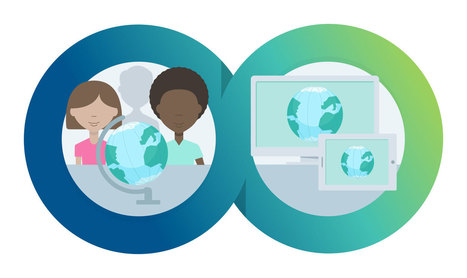 Introduction | Blended & Personalized Learning Practices At Work | blended learning | Scoop.it