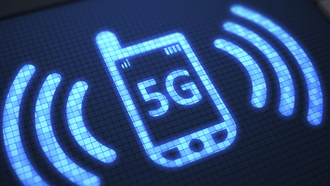 L’ENISA dubitative quant à la sécurité des futurs réseaux 5G | R&C - Revue de presse | Scoop.it