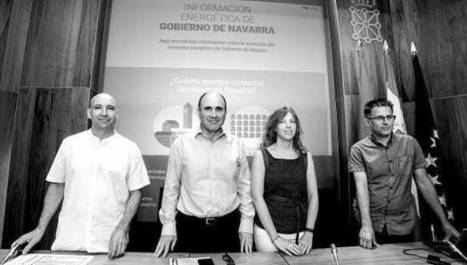 Hospitales y emergencias suponen la mitad del consumo energ&eacute;tico de los edificios del Gobierno foral | Ordenaci&oacute;n del Territorio | Scoop.it