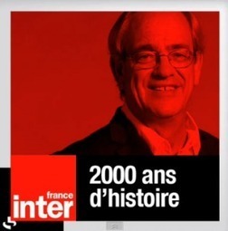 Histoire de la Langue française - 27 minutes sur France Inter | Remue-méninges FLE | Scoop.it