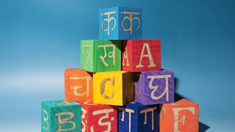 How to raise bilingual children at home: real-world tips from speech pathologists | Benefits of Bilingualism | Scoop.it