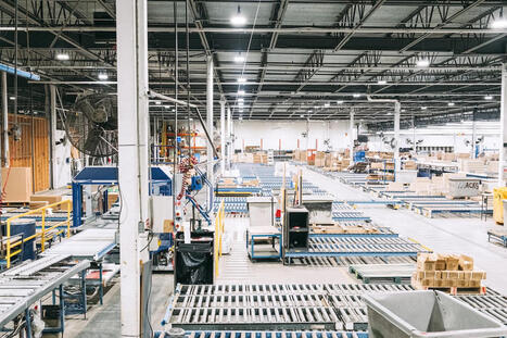 Quebec furniture maker South Shore to shut down as tariffs hit business | Gouvernance - Veille quotidienne | Scoop.it