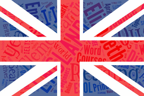 The 2012 Diamond Jubilee | Topical English Activities | Scoop.it