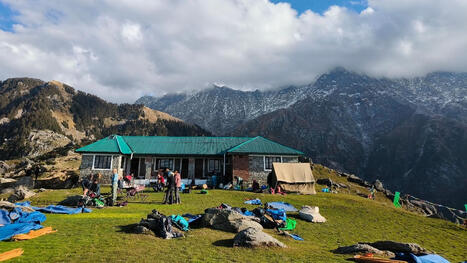 How Indians are finding secret travel spots this summer | Indian Travellers | Scoop.it