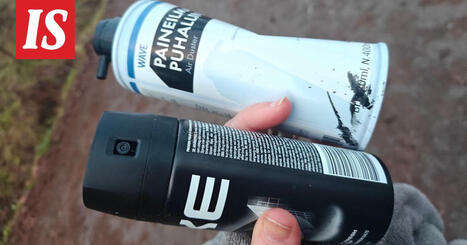 T&auml;m&auml; hengenvaarallinen ilmi&ouml; yleistyy nyt r&auml;j&auml;hdysm&auml;isesti nuorten keskuudessa | 1Uutiset - Lukemisen t&auml;hden | Scoop.it