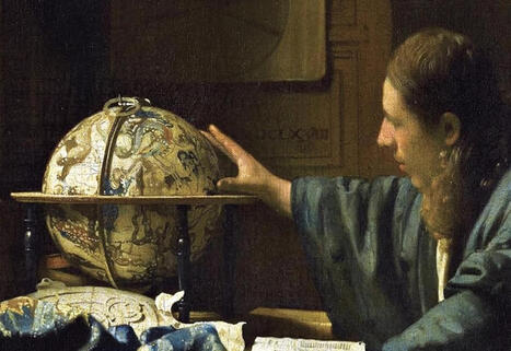 Th&eacute;rence Carvalho : L'influence. Comment les id&eacute;es conqui&egrave;rent le monde | Les Livres de Philosophie | Scoop.it