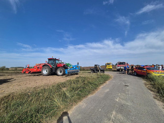Landes&nbsp;: un incendie prend dans un champ de mais, 7 hectares br&ucirc;l&eacute;s | Landes - Conseils municipaux & communautaires | Scoop.it