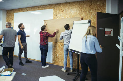 Gamification, se prendre au jeu de la formation | Veille sur les innovations en formation | Scoop.it