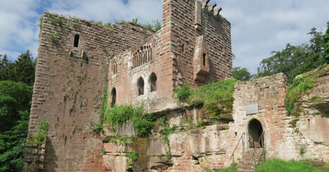 Alsace du Nord. Tourisme&nbsp;: des nouvelles visites estivales en Alsace verte | Alsace Actu | Scoop.it