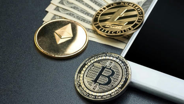 Diversifying Into Cryptos Can Grow Your Portfolio | Cryptocurrencies and NFT Report | Scoop.it