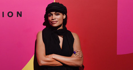Rosario Dawson Opens Up About Being Raped And Molested As A Child - The Huffington Post&nbsp; | Operation Phobos | Scoop.it