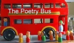 Writing Allsorts: The Poetry Bus | The Irish Literary Times | Scoop.it