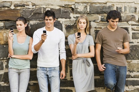 The Rise of the Millennials | Technology in Business Today | Scoop.it