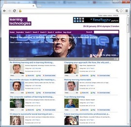Make Video Presentations from Live Events Searchable with TimeTag.tv | Education 2.0 & 3.0 | Scoop.it
