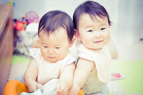 Twin Baby Names: 100+ Amazing Ideas | Name News | Scoop.it