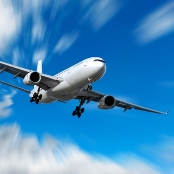 Industrie du futur : enjeux et perspectives pour la filière aéronautique | [Wudo] Corporate Transformation | Scoop.it